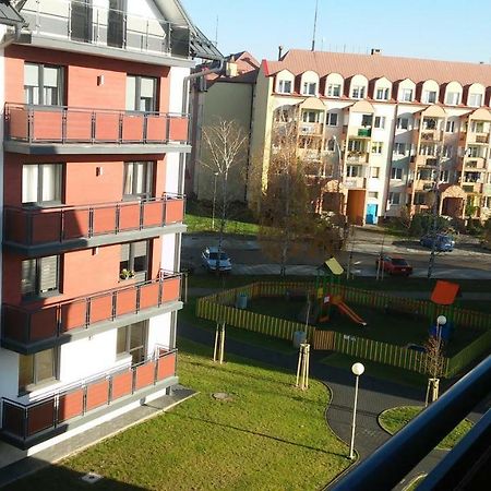 Apartament Jack Mielec Εξωτερικό φωτογραφία