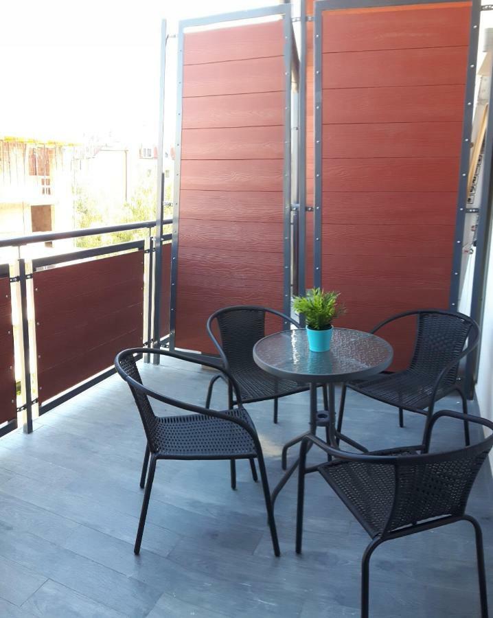 Apartament Jack Mielec Εξωτερικό φωτογραφία