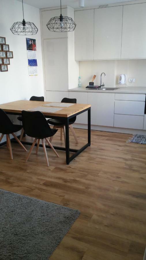 Apartament Jack Mielec Εξωτερικό φωτογραφία