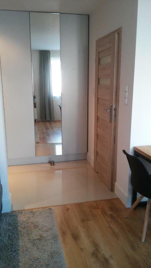Apartament Jack Mielec Εξωτερικό φωτογραφία