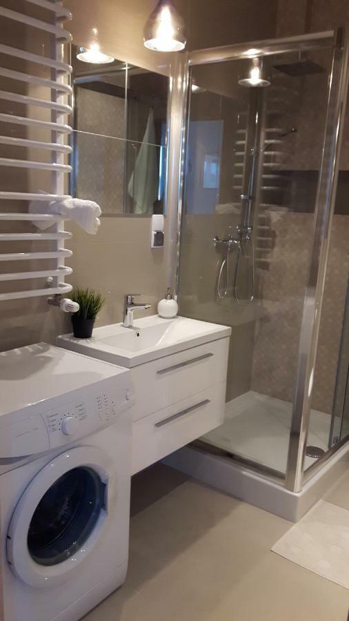 Apartament Jack Mielec Εξωτερικό φωτογραφία